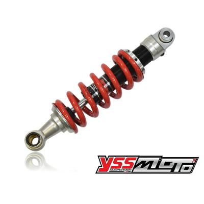 YSS 290mm(バイク用 リアサスペンション)の商品一覧 YSS 290mm(バイク用 リアサスペンション)の商品一覧