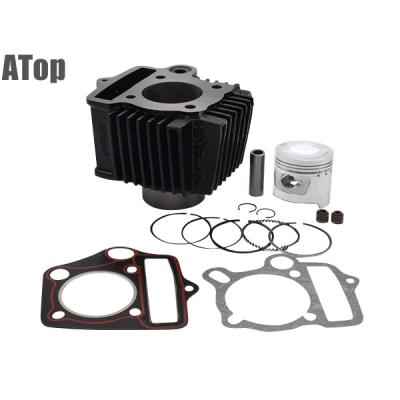 カブ90純正　ヘッド・シリンダー ホンダ HONDA 用 シリンダー & シリンダーヘッド エンジンキット
