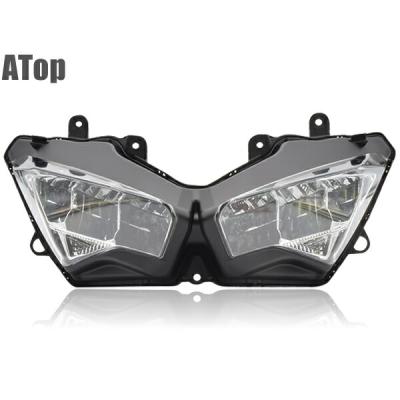 zx25r（バイク ヘッドライト）｜ライト、レンズ｜バイク | 車