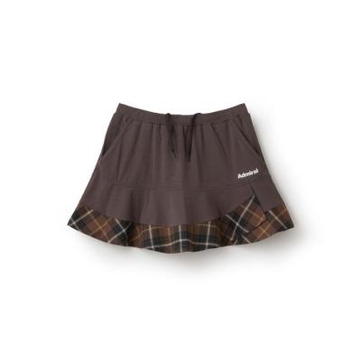 Admiral スコート（サイズ（S/M/L）：L）｜ウエア｜テニス｜スポーツ