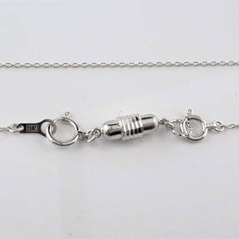 18金 ネックレス K18 ゴールド 磁石 アクセサリー 楽天市場】18 金 磁気 ネックレスの通販