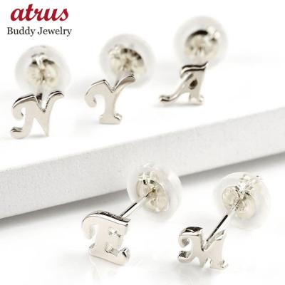 イニシャル ピアスのおすすめ人気ランキングTOP100 - Yahoo!ショッピング