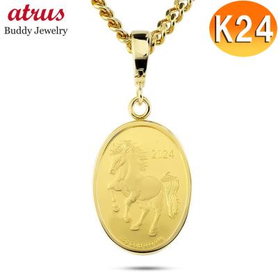 24金喜平ネックレスのおすすめ人気商品一覧 通販 - Yahoo!ショッピング