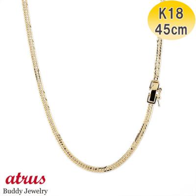 k18喜平ネックレス20g 45cmのおすすめ人気商品一覧 通販 - Yahoo