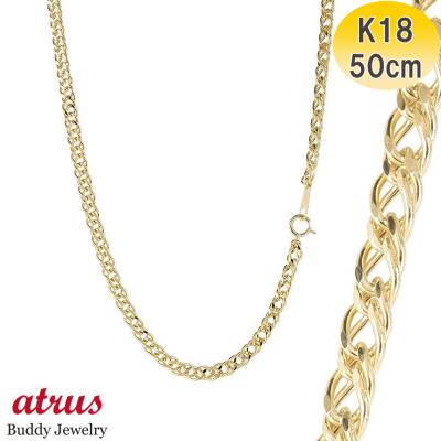 k18喜平ネックレス 7g（チェーンの種類：喜平）のおすすめ人気商品一覧
