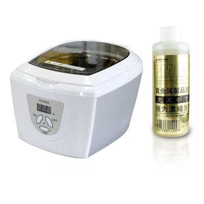 アイワ 超音波洗浄器 au12cのおすすめ人気商品一覧 通販 - Yahoo