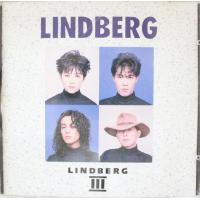 中古CD　LINDBERG III/リンドバーグ | 買取販売セールバイ