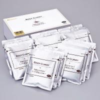 日本ハム 送料無料 「 牛肉をとろけるまでじっくり煮込んだ カレー 150gX15食 BC-30R」 ギフト レトルト ビーフカレー | あったあった