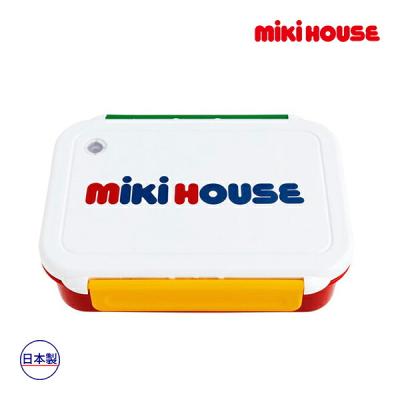 MIKI HOUSE 子ども用弁当箱｜弁当箱、水筒｜キッチン、日用品、文具