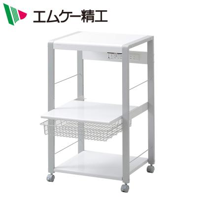 mk精工 レンジ台の商品一覧 通販 - Yahoo!ショッピング