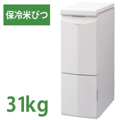 米びつ 30kg（エムケー精工／保存容器、ケース） | キッチン、日用品