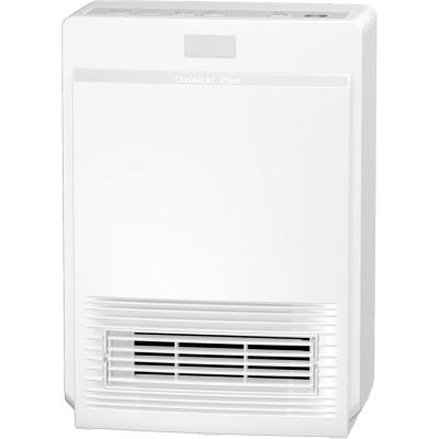 Dainichi ダイニチ セラミックファンヒーター 1200W 人感センサー ダイニチ ファンヒーター（センサー：人感センサー）｜冷暖房器具