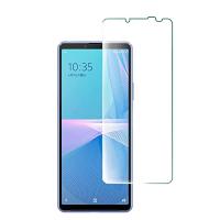FOR Sony Xperia 10 III SOG04 au/SO-52B docomo ガラスフィルム日本旭硝子製 FO | at-total SHOP
