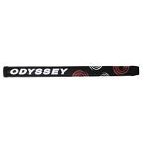 オデッセイ (ODYSSEY) パターグリップ GR OD PUTTER MENS SWIRL 14 AM ブラック | at-total SHOP