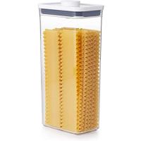 OXO 保存容器 プラスチック 密閉 3.5L ポップコンテナ レクタングル トール | at-total SHOP