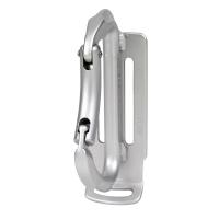 SK11(エスケー11) アルミツールフック ベルト幅50mm用 SATH-SILVER 耐荷重3kg シ | at-total SHOP