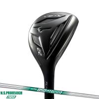 【即納】 ミズノ JPX フライハイ ユーティリティ 2025 N.S.PRO850GH neo スチールシャフト JPX FLI-HI 右 5KJBB38570 NSプロ850GHネオ | アトラクトゴルフ