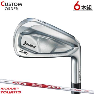 モーダス115(SRIXON/アイアンセット)の商品一覧|クラブ モーダス115(SRIXON/アイアンセット)の商品一覧|クラブ