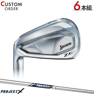 SRIXON アイアンセット(利き手:左用)の商品一覧|クラブ SRIXON アイアンセット(利き手:左用)の商品一覧|クラブ