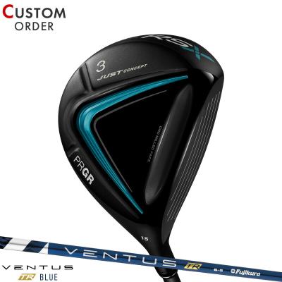 ベンタスブルー（フェアウェイウッド）｜クラブ（メンズ）｜ゴルフ