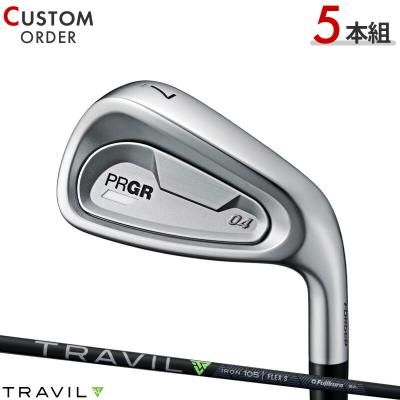 トラヴィル シャフト（セット本数：5本セット）のおすすめ人気商品一覧