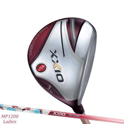 ゼクシオ 12 フェアウェイウッド(番手:5W)の商品一覧 通販 ゼクシオ 12 フェアウェイウッド(番手:5W)の商品一覧 通販