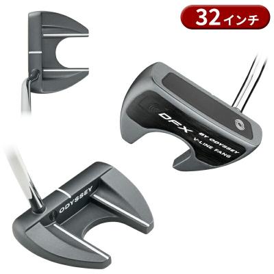 オデッセイ パター 32インチの商品一覧 通販 - Yahoo!ショッピング オデッセイ パター 32インチの商品一覧 通販 - Yahoo!ショッピング