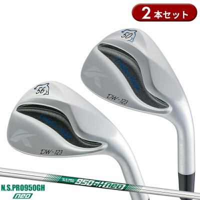 ゴルフウェッジ2本（Dolphin Wedge）のおすすめ人気商品一覧 通販