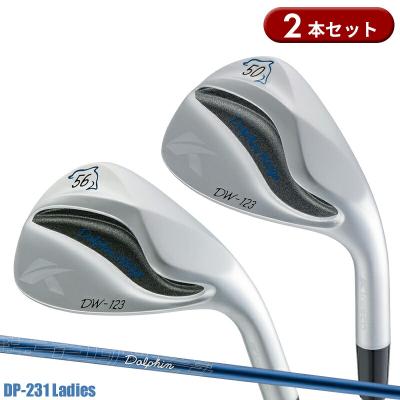 ゴルフウェッジ2本（Dolphin Wedge）のおすすめ人気商品一覧 通販