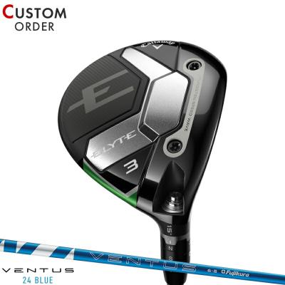 ベンタスブルー(フェアウェイウッド)(番手:5W)の商品一覧 ベンタスブルー(フェアウェイウッド)(番手:5W)の商品一覧