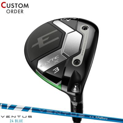 ベンタスブルー(フェアウェイウッド)(番手:5W)の商品一覧 ベンタスブルー(フェアウェイウッド)(番手:5W)の商品一覧