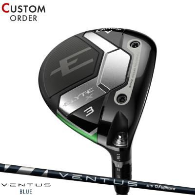 ベンタスブルー(フェアウェイウッド)(番手:5W)の商品一覧 ベンタスブルー(フェアウェイウッド)(番手:5W)の商品一覧