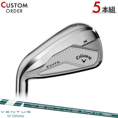 Callaway アイアンセット(利き手:左用)の商品一覧|クラブ Callaway アイアンセット(利き手:左用)の商品一覧|クラブ