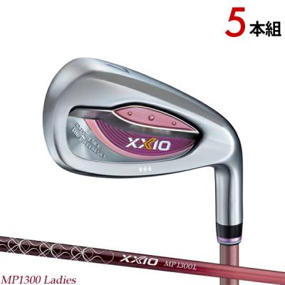 XXIO アイアンセット レディースの商品一覧|クラブ(レディース XXIO アイアンセット レディースの商品一覧|クラブ(レディース