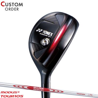 YONEX ユーティリティ｜クラブ（メンズ）｜ゴルフ｜スポーツ おすすめ