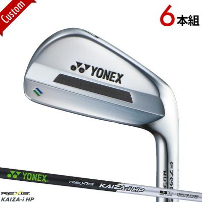 値引き中YONEX アイアンセット 4-P　MB301７本セット ゴルフ｜アイアン｜全商品】ヨネックス【公式】オンラインショップ