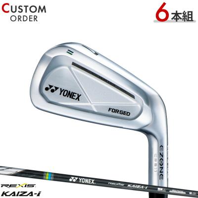 YONEX アイアンセット（セット本数：6本セット）の商品一覧