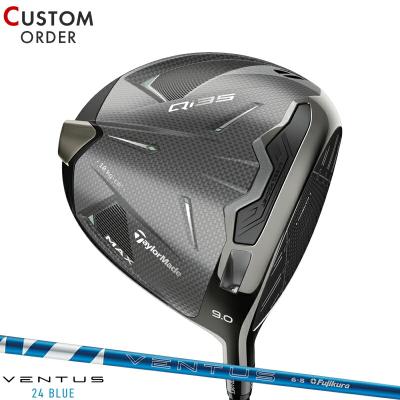 ベンタスブルー24（ゴルフクラブ）（ロフト角：10.5度）｜ゴルフ