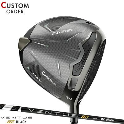 ベンタスブラックtr（TaylorMade）のおすすめ人気商品一覧 通販