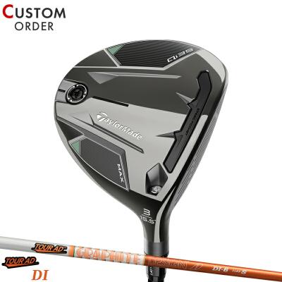 TaylorMade フェアウェイウッド（番手：9W）｜クラブ（メンズ