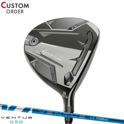 ベンタスブルー(フェアウェイウッド)(番手:5W)の商品一覧 ベンタスブルー(フェアウェイウッド)(番手:5W)の商品一覧