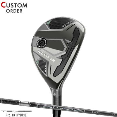 テンセイ プロ 1K ハイブリッド 90X TENSEI 4U テーラーメイド 楽天市場】三菱ケミカル テンセイ プロ 1K ハイブリッド 日本