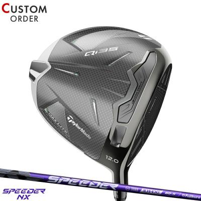 TaylorMade ゴルフドライバー レディース（ロフト角：10.5度）｜クラブ