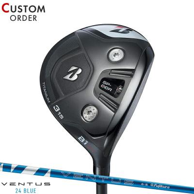 ベンタスブルー(フェアウェイウッド)(番手:5W)の商品一覧 ベンタスブルー(フェアウェイウッド)(番手:5W)の商品一覧
