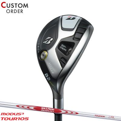 モーダス105(BRIDGESTONE GOLF/ユーティリティ)の商品一覧 モーダス105(BRIDGESTONE GOLF/ユーティリティ)の商品一覧