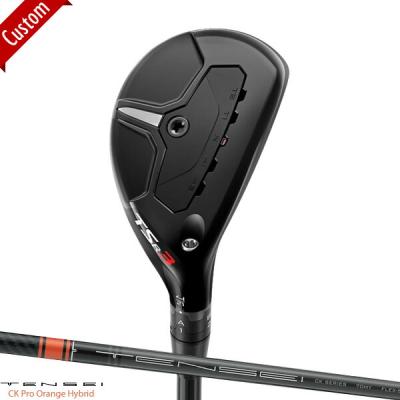 テンセイプロオレンジ（ユーティリティ）の商品一覧｜クラブ  