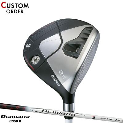 b2ht 5w（ブリヂストンスポーツ／スポーツ用品）（番手：7W）の