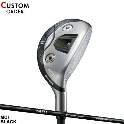 フジクラmciシャフト（ユーティリティ）｜クラブ（メンズ）｜ゴルフ