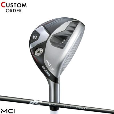 フジクラmciシャフト（ユーティリティ）｜クラブ（メンズ）｜ゴルフ