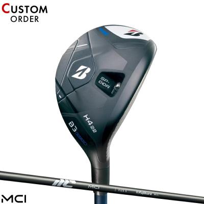 フジクラmciシャフト（ユーティリティ）｜クラブ（メンズ）｜ゴルフ